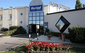 Kyriad Limoges Sud - Feytiat